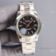 Swiss Quality Rolex Milgauss Citizen 8215 Stainless Steel Watch AAA Replica (4)_th.jpg